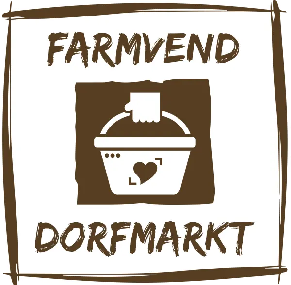 Logo FarmVend Dorfmarkt